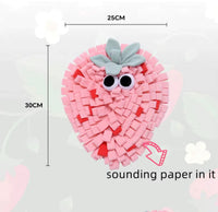 Pawvio Snuffle Mat