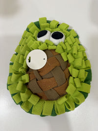 Pawvio Snuffle Mat - Pear design