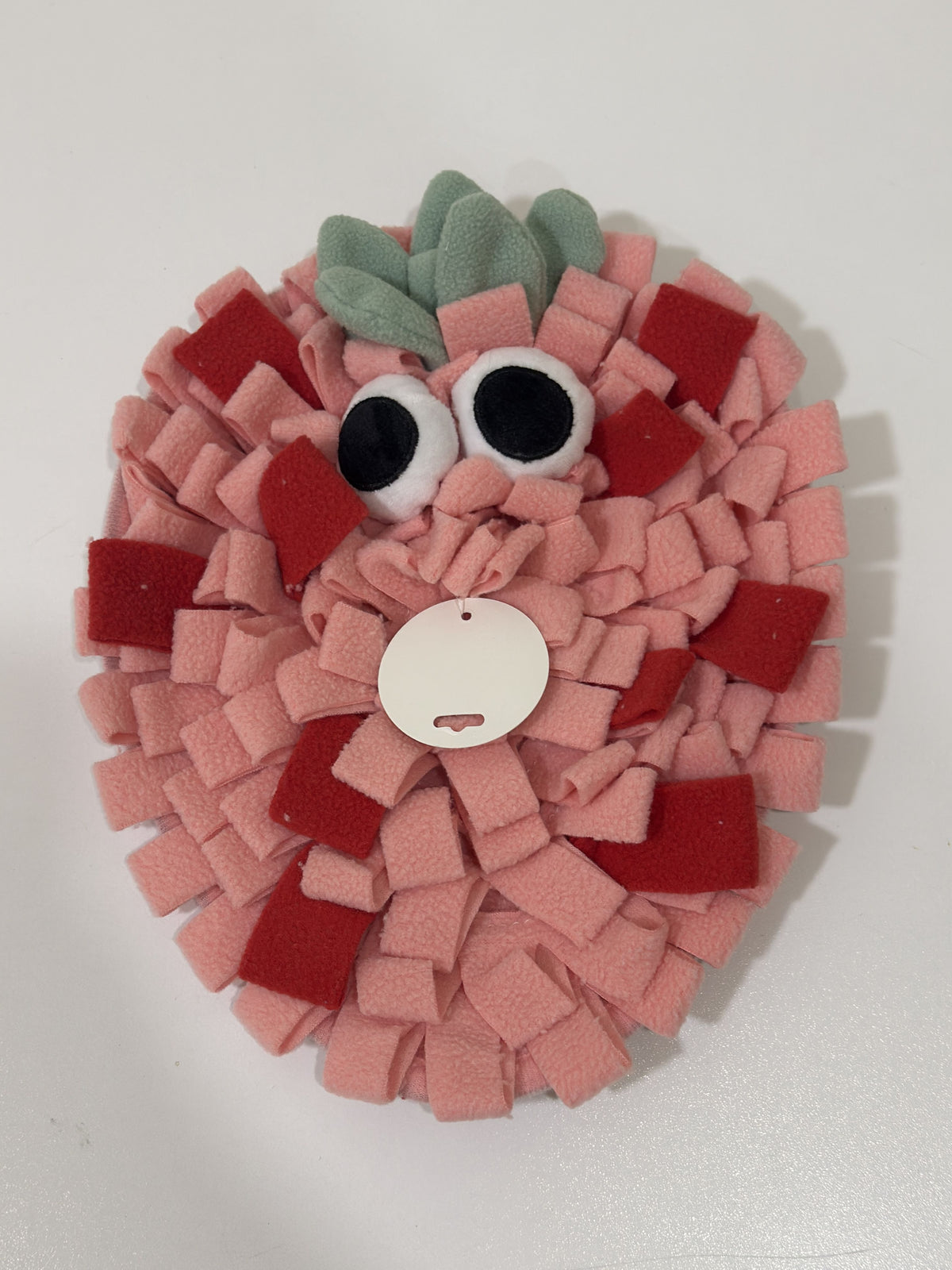 Pawvio Snuffle Mat - Avocado design