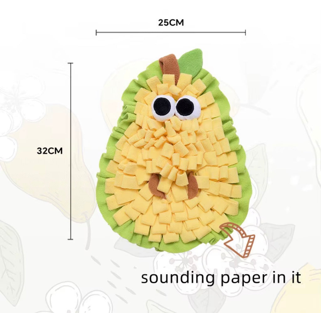 Pawvio Snuffle Mat