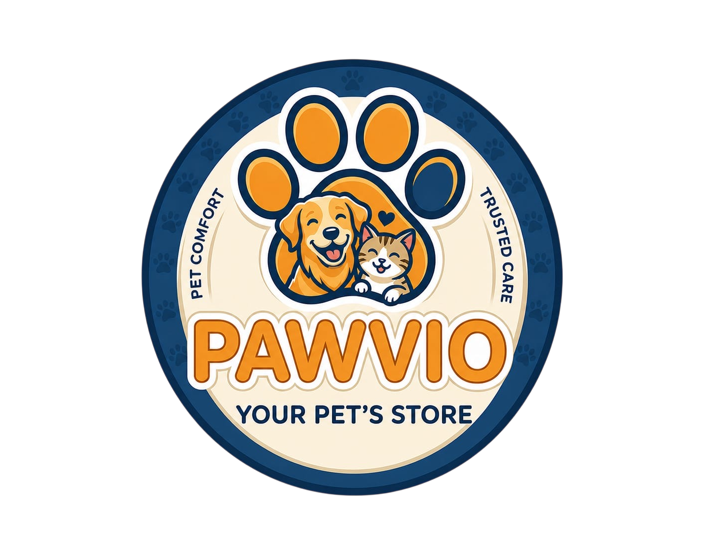 Pawvio